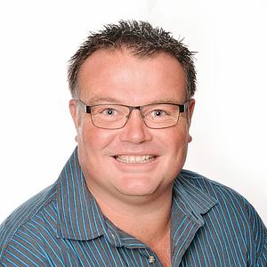 Wayne van Dyk