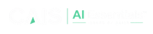 CAIS AI Essentials, issued by GAISB