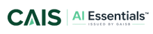 CAIS AI Essentials, issued by GAISB